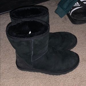 Classic short Uggs